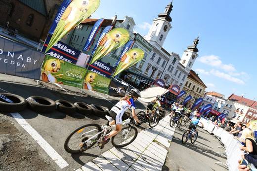 NovaCup 2017 Hradec Králové